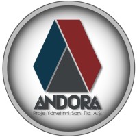 Andora Proje A.Ş. logo - Similar company to Fri Cephe Araştırmaları Proje Yönetimi Ve Danışmanlık