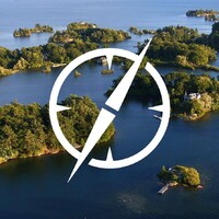 1000 Islands Tourism logo - Similar company to The Aquatarium