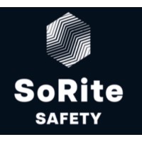 SoRite Safety logo - Similar company to Acl Mobile Ltd. - India