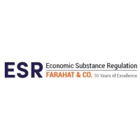 Economic Substance Regulations