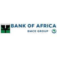 Bank of Africa Kenya logo - Similar company to Techops Apex