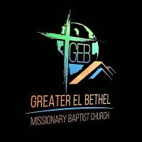 Greater El Bethel Missionary Baptist Church logo - Similar company to Missionary Flights International