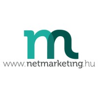 Netmarketing.hu logo - Similar company to Unic Spot Kft.