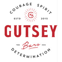 Gutsey logo - Similar company to Nancy Phillips Associates