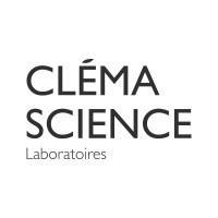 Laboratoires ClemaScience logo - Similar company to Rose Et Marius