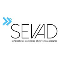 SEVAD logo - Similar company to Viblidea