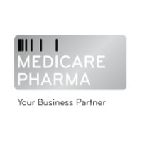 Medicare Pharma SL logo - Similar company to Qualipharma