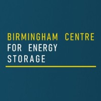 Birmingham Centre for Energy Storage logo - Similar company to Superaire Network