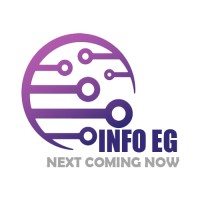 Info-Eg.com logo - Similar company to Weqaaya