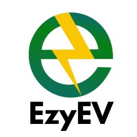 Ezy EV Technologies logo - Similar company to Isekai Code