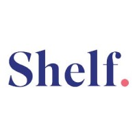 Shelf. logo - Similar company to Too Many Robots