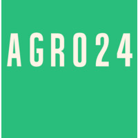 AGRO24 logo - Similar company to Megaplan