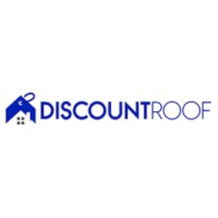 Discount Roof logo - Similar company to Kingdom Roofing, Llc