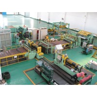 Jeesun(JN) Machinery Co.,Ltd logo - Similar company to Sathish Vk