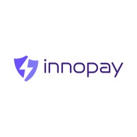 Innopay logo - Similar company to Teledgers