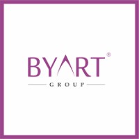 ByArt Azerbaijan logo - Similar company to Byart Crystals