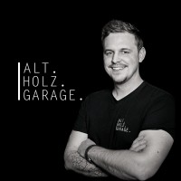 ALT. HOLZ. GARAGE logo - Similar company to Balneotec