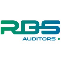 RBS Auditors/RBS Tax Consultants logo - Similar company to Ode Mena