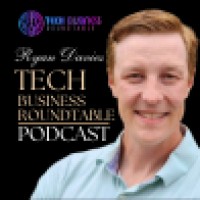 Tech Business Roundtable Podcast logo - Similar company to Paus (Acquired)