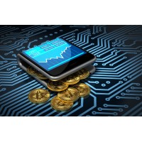 Cryptocurrency Council logo - Similar company to H2Crypto Corp, The Next Generation Cryptocurrency Exchange
