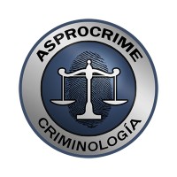Asociación Profesional Colegial de Criminólogos de España - ASPROCRIME - logo - Similar company to Colegio Profesional De Criminología De La Región De Murcia