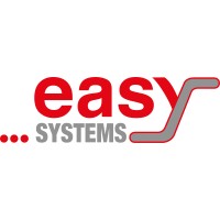 Easy Systems Svenska logo - Similar company to Easy Systems