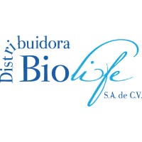 Distribuidora BIOLIFE logo - Similar company to Mindsurf Latam
