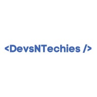 Devs N Techies
