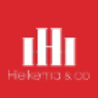 Hielkema & co, per 1 januari gefuseerd met Tomlow Advocaten te Utrecht logo - Similar company to Amsterdam Wonen