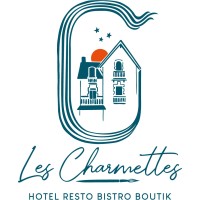 SARL HOTEL-RESTAURANT LES CHARMETTES logo - Similar company to Jaadis