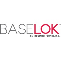 BaseLok® by Industrial Fabrics, Inc. logo - Similar company to Pf3 Global Readymix