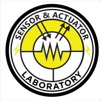 Sensor & Actuator Laboratory Telkom University logo - Similar company to Control System Laboratory Telkom University