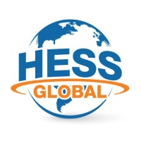 Hess Global logo - Similar company to Berncosmetics