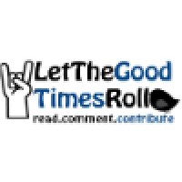 Let The Good Times Roll