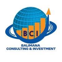 Balimana Consulting & Investment Sarl logo - Similar company to Afri-Learning