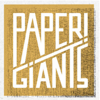 PaperGiants logo - Similar company to Small Multiples