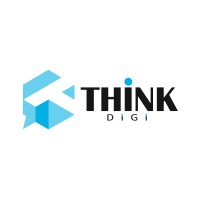 Think Digi logo - Similar company to Spirie Marketing Solutions Pvt. Ltd.