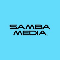 Samba Media logo - Similar company to Samba Media