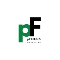 pFocus Marketing logo - Similar company to Diligent Placers