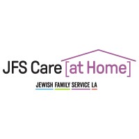 JFS Care logo - Similar company to True Assist®