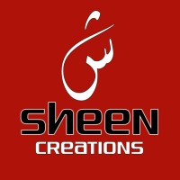 Sheen Creations logo - Similar company to Agm Sourcing