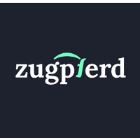 Zugpferd GmbH logo - Similar company to Passus Ag
