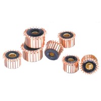 Ningbo ST Technology Commutator Co,.LTD logo - Similar company to Akard Commutator Of Tennessee (Act)
