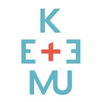 Ketemu Project logo - Similar company to Ruangrupa