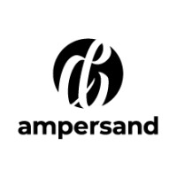 Ampersand Design Oy logo - Similar company to Aikaonrahaa Oy Ltd