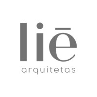 Liê Arquitetas logo - Similar company to Studio Clarice Semerene