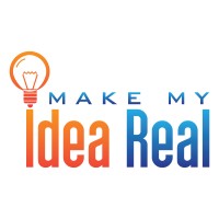 Make My Idea Real logo - Similar company to Meyevu Interactive, Inc.