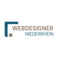 Webdesigner Niederrhein