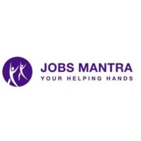 Jobs Mantra logo - Similar company to Disha Placement