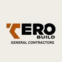 TERO BUILD logo - Similar company to Tero-Tech